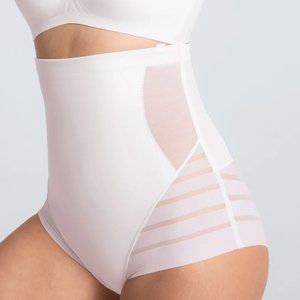 Honeylove Queen Brief Shapewear 1X